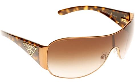 Prada PR57LS 7OE6S1 Sunglasses 